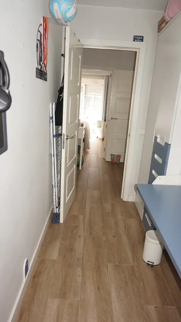 Wohnung zum Verkauf in Madrid mit Klimaanlage, Heizung und Terrasse