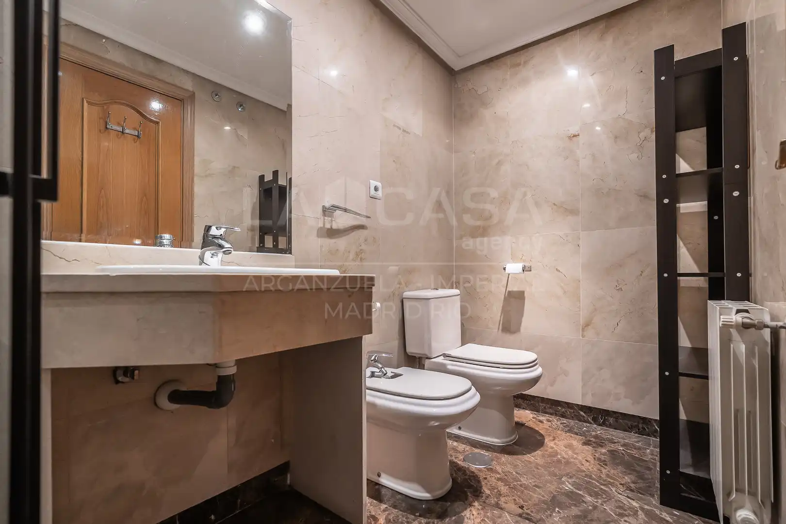 Appartamento con piscina in affitto a Calle SAAVEDRA FAJARDO, imagen 40