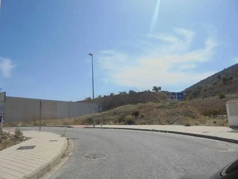 Terreni e lotti in vendita a La Guardia de Jaén, imagen 2