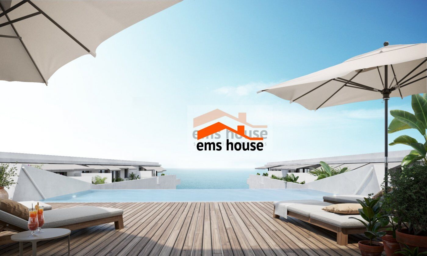 Terraza de Planta baja en venta en Calonge i Sant Antoni con Calefacción, Terraza y Trastero