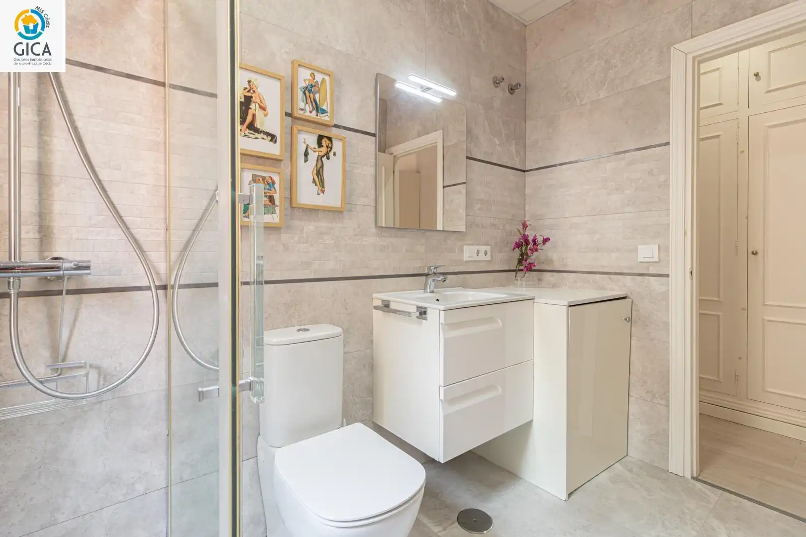 Flat for sale in Centro, imagen 16