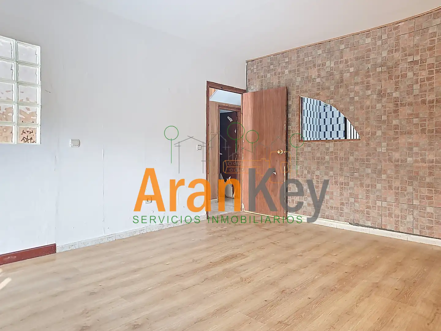 Casa o xalet en venda en Villatobas amb Jardí privat i Terrassa