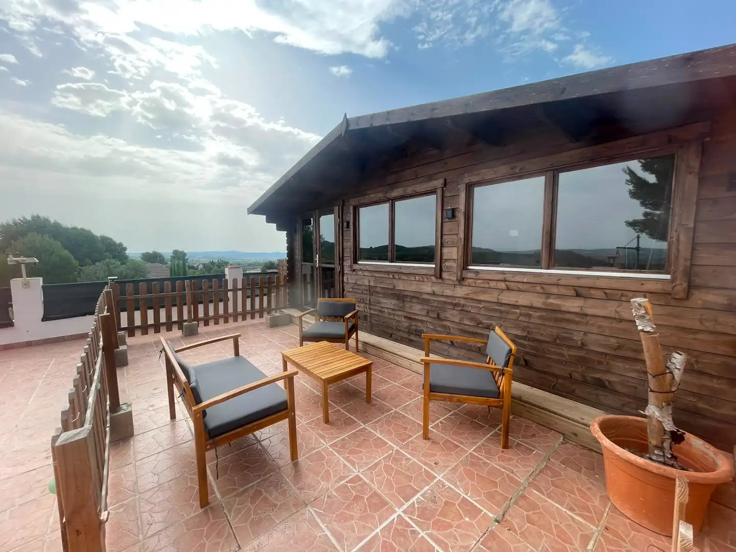Villa avec piscine à vendre à Turís, imagen 28