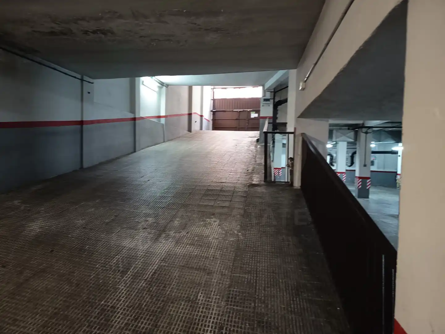 Einzelparkplatz zum Verkauf in Arganzuela, imagen 6