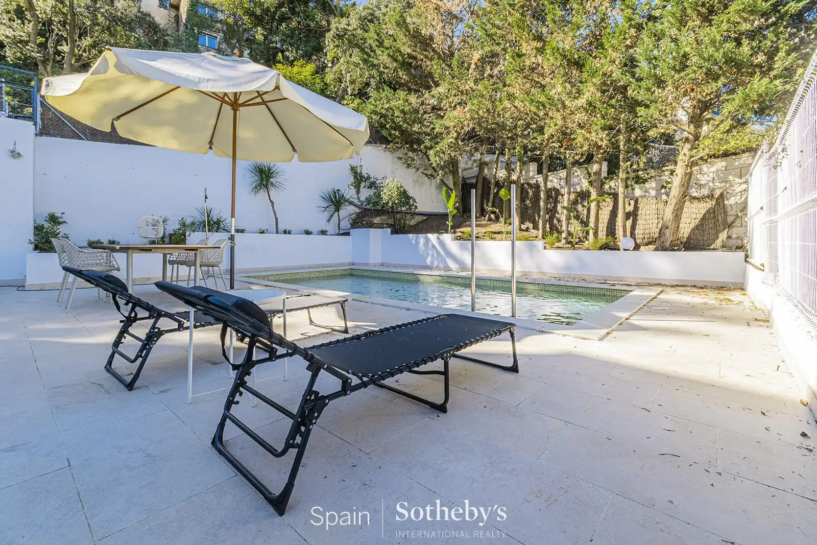 House with pool for sale in Sarrià - Sant Gervasi, imagen 6
