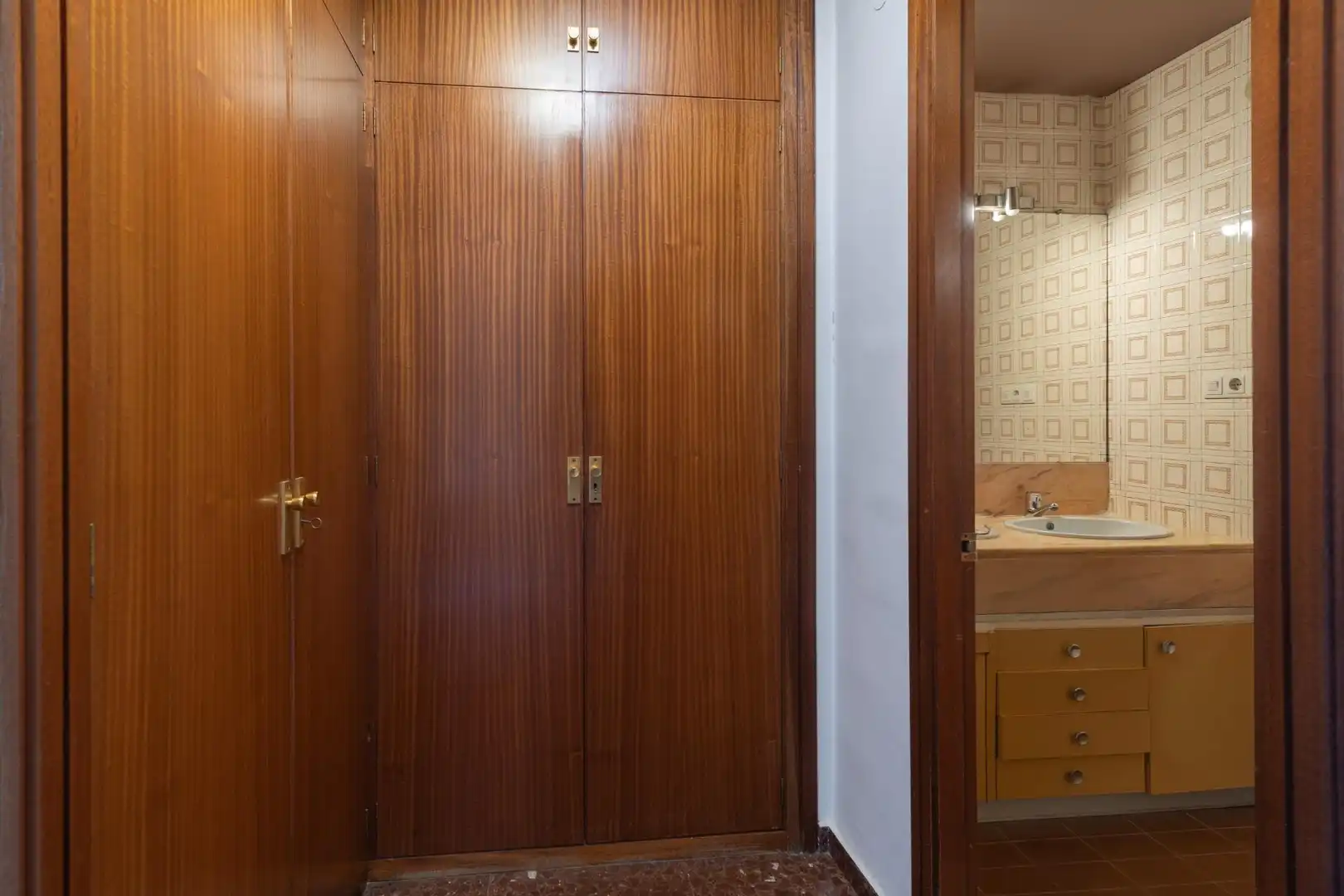 Piso con terraza en venta en Extramurs, imagen 20