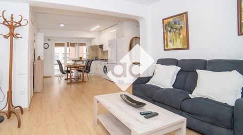 Foto 2 de Piso de alquiler en Les Tendetes - Avenida Burjassot, Valencia Capital