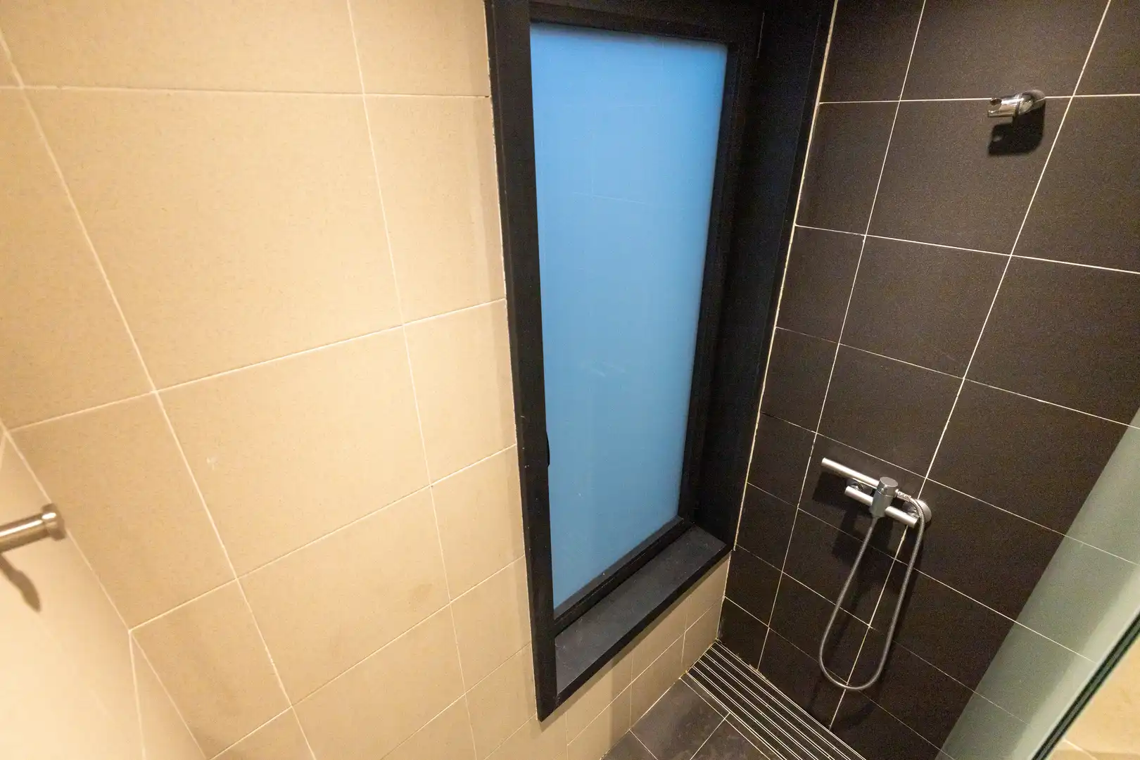 Bathroom of Lofts for rent in Alcobendas  with Air Conditioner, Heating and Terrace