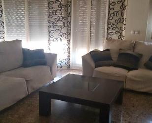 Living room of Flat for sale in Traiguera  with Air Conditioner, Terrace and Balcony
