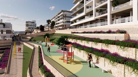 Foto 2 de Pis en venda a Partida el Senyal, La Huerta, Alicante