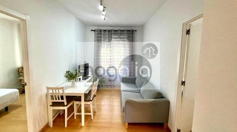 Photo 2 of Flat for rent in El Tardón - El Carmen,  Sevilla Capital