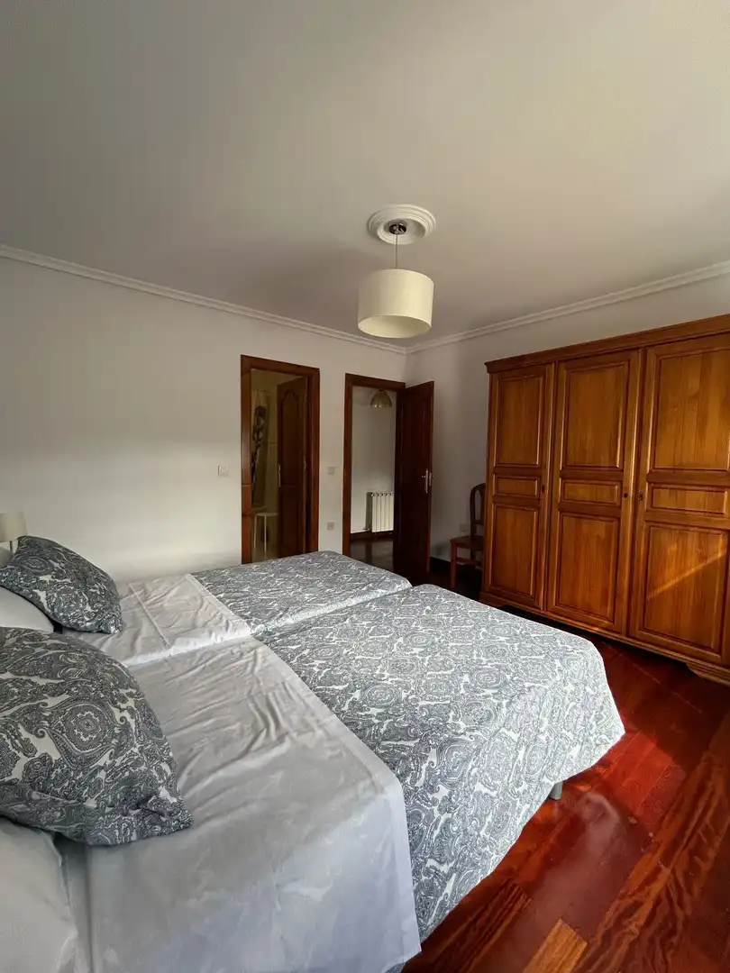 Bedroom of Buildings for sale in Potes