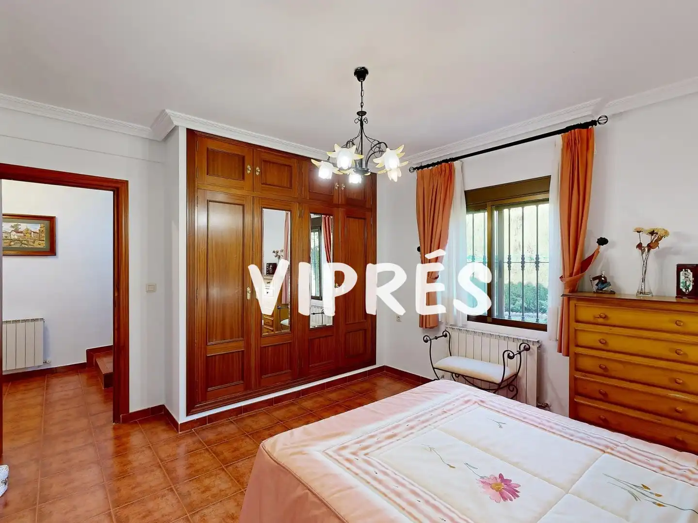 Finca rústica en venta en Valdesalor - Rincón de Ballesteros