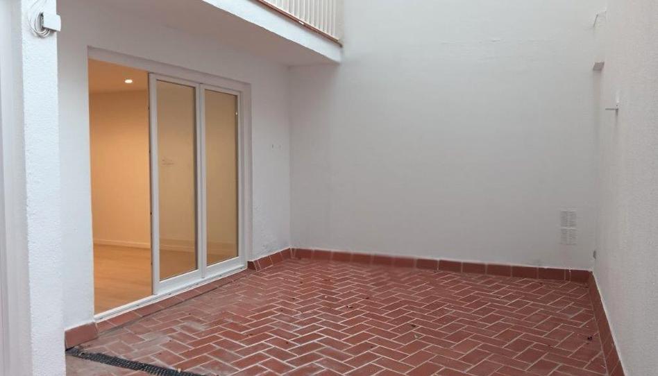 Foto 1 de Pis de lloguer a Carrer de Còrsega, 68, La Nova Esquerra de l'Eixample, Barcelona