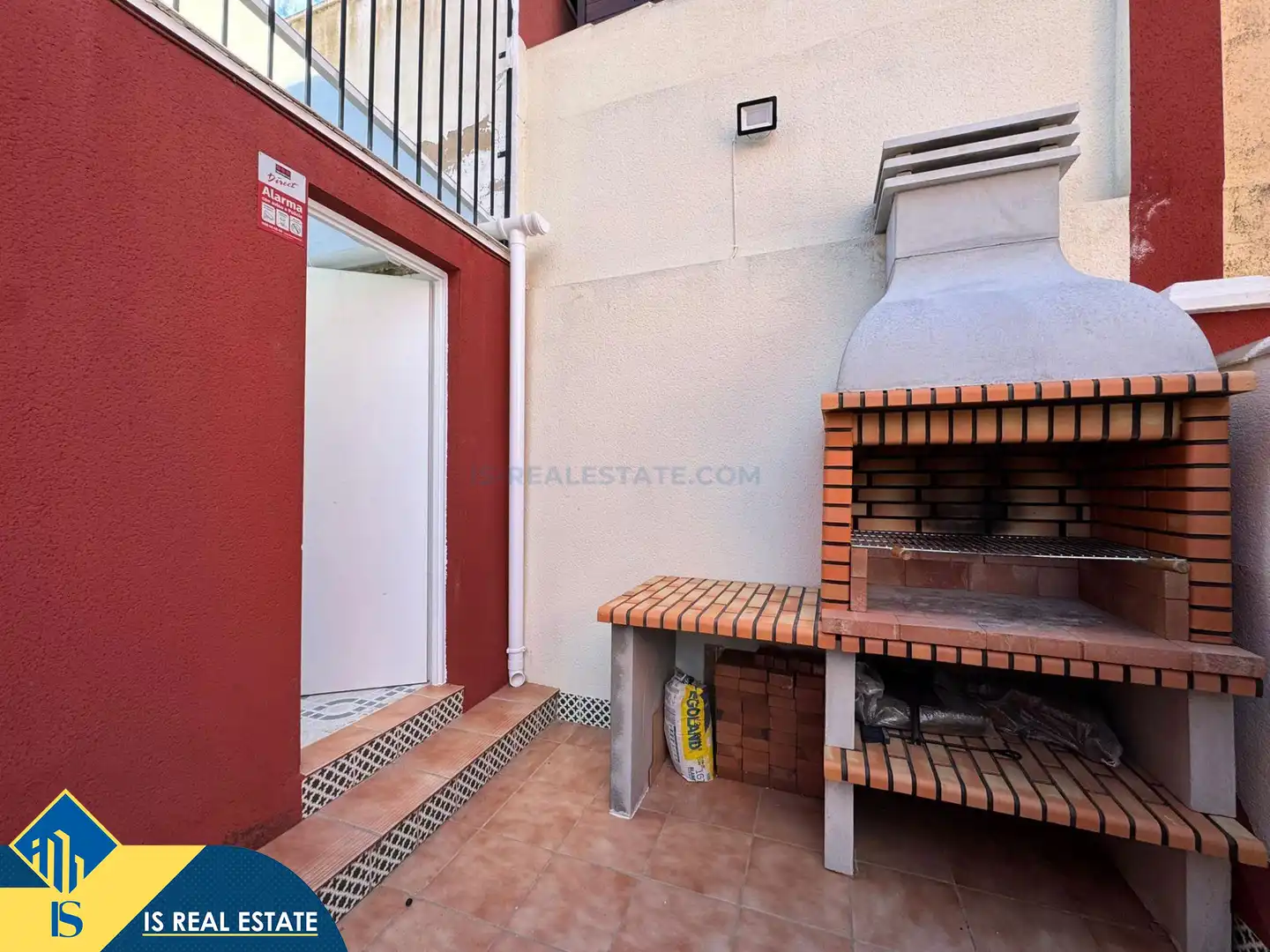 Maison mitoyenne avec piscine à vendre à Orihuela Costa, imagen 10