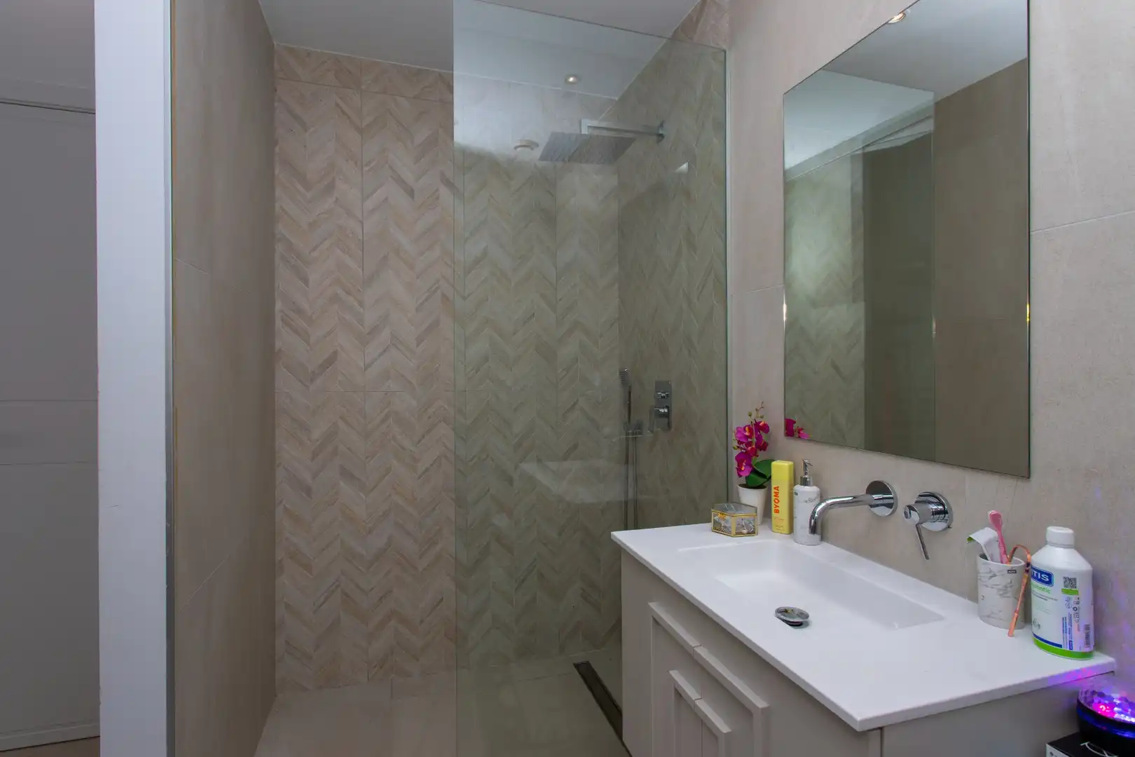 Baño de Casa o chalet en venta en Rojales con Aire acondicionado, Terraza y Trastero