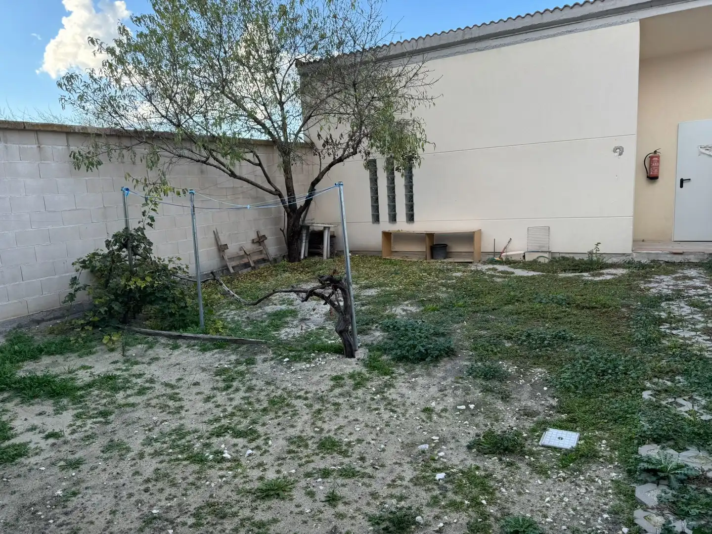 Houses for sale in Carrascal San MIguel, Mata de Cuéllar