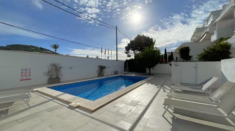 Foto 2 de Dúplex de lloguer a Port d'Andratx, Andratx