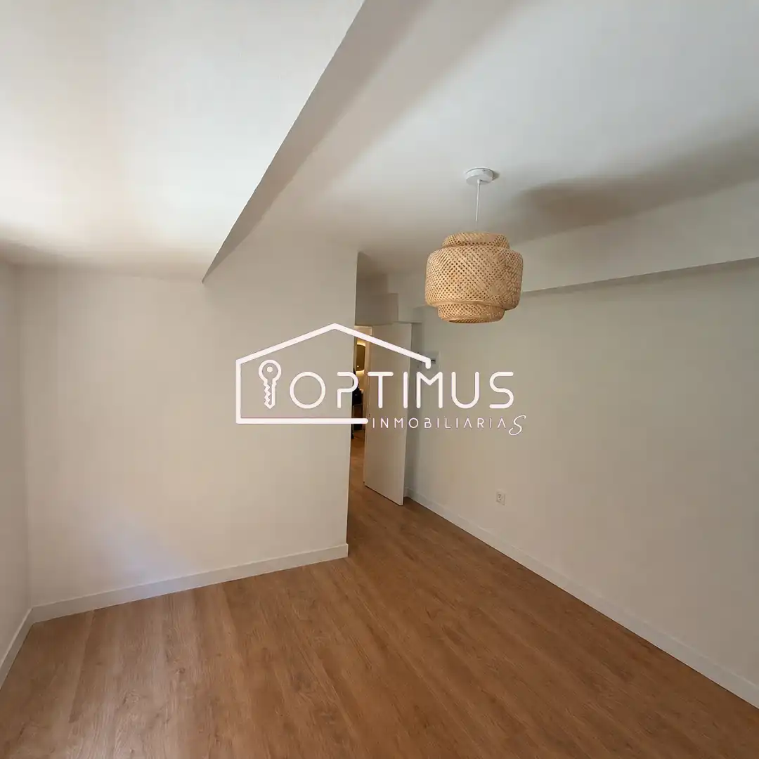 Apartament amb terrassa en venda a Carrer de Salvador Almenar 7, imagen 20