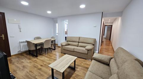 Foto 3 de Piso de alquiler en Carmelitas, Salamanca Capital