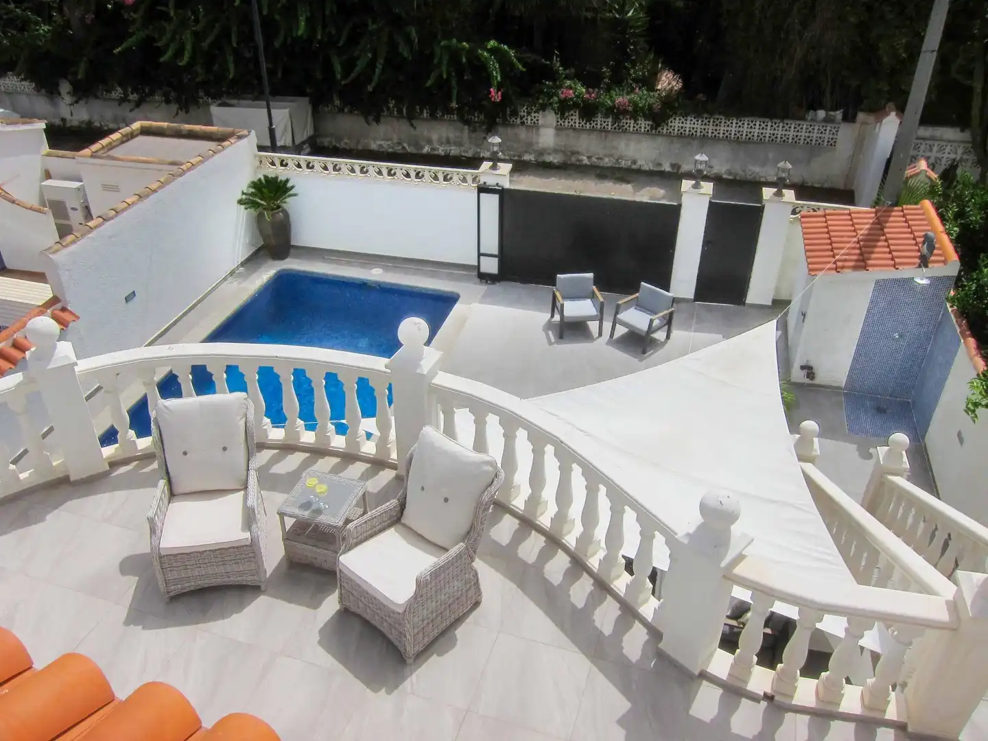 Maison jumelée avec piscine à vendre à L'Albir, imagen 20