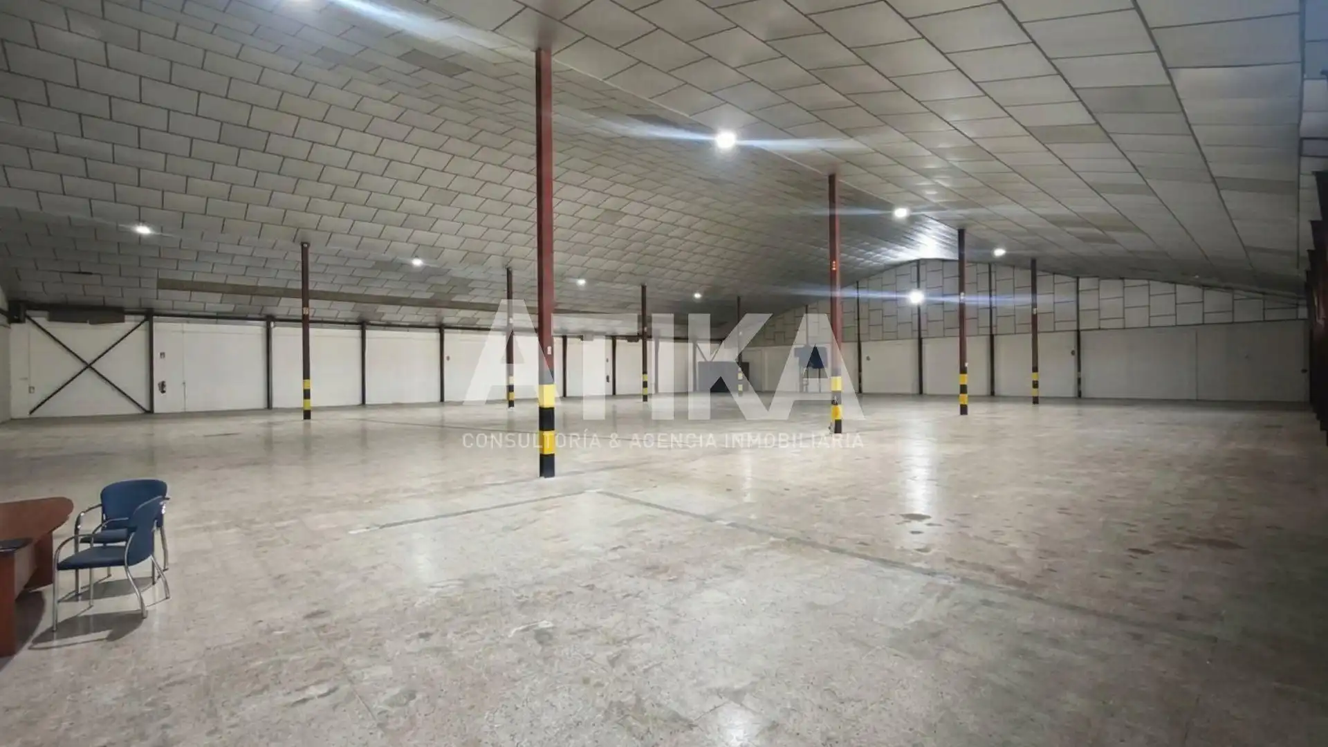 Nave industrielle à louer à Sant Josep - Zona Hospital, imagen 4