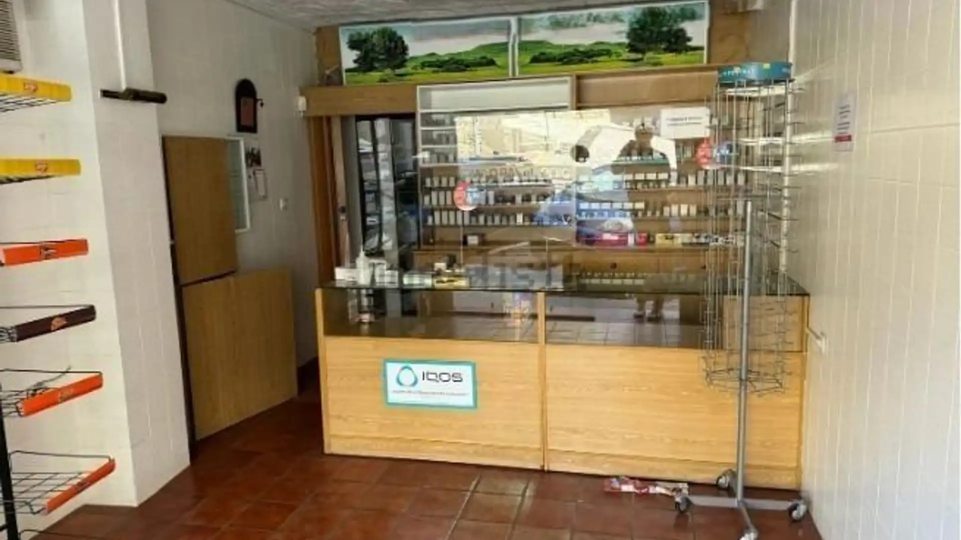 Local de alquiler en Alicante / Alacant