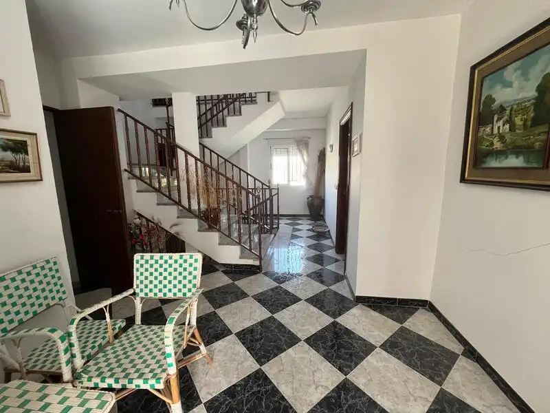 Finca rústica en venta en Huesa con Calefacción, Jardín privado y Terraza