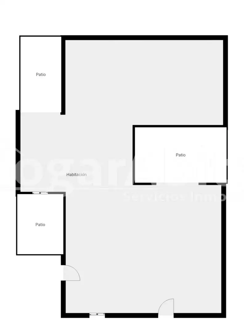 Flat for sale in Calle MAR, imagen 47