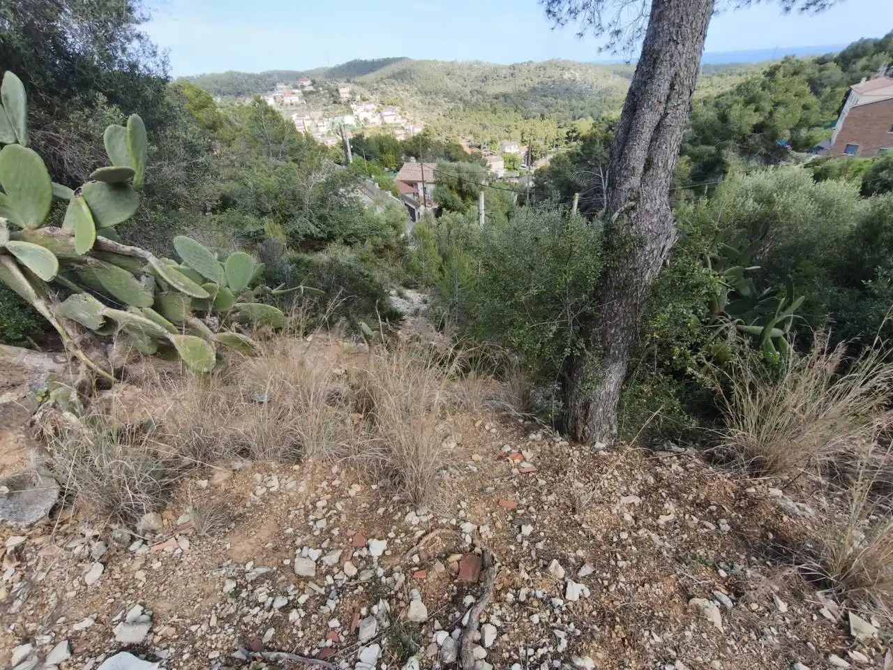 Residencial en venda en Cunit