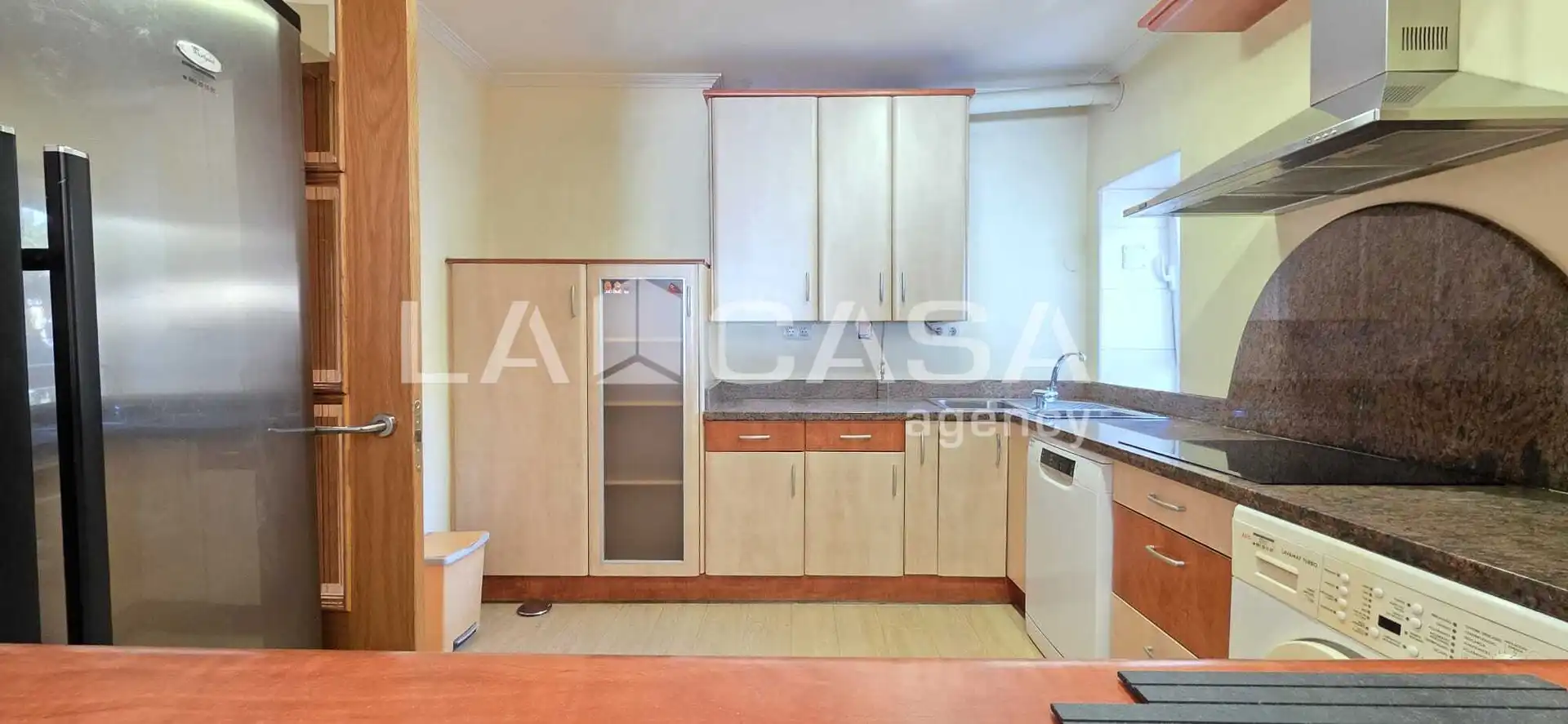 Appartamento in affitto a Calle Hernan Cortes, imagen 19