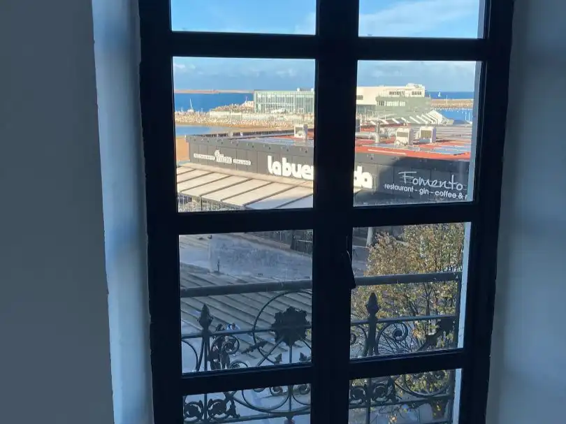 Oficina amb ascensor de lloguer a Marqués de San Esteban 46, imagen 4