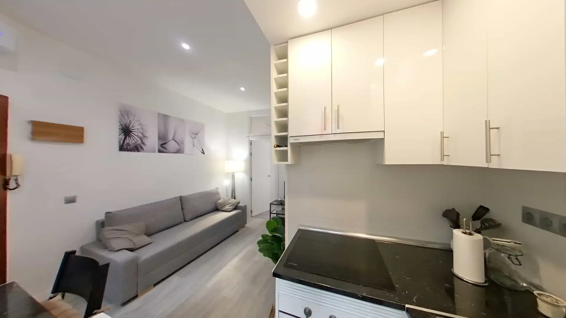 Appartement avec ascenseur à louer à Calle de Tribulete, imagen 32