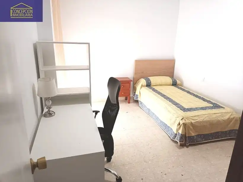Habitación de Piso de alquiler en Córdoba con Aire acondicionado, Calefacción y Terraza
