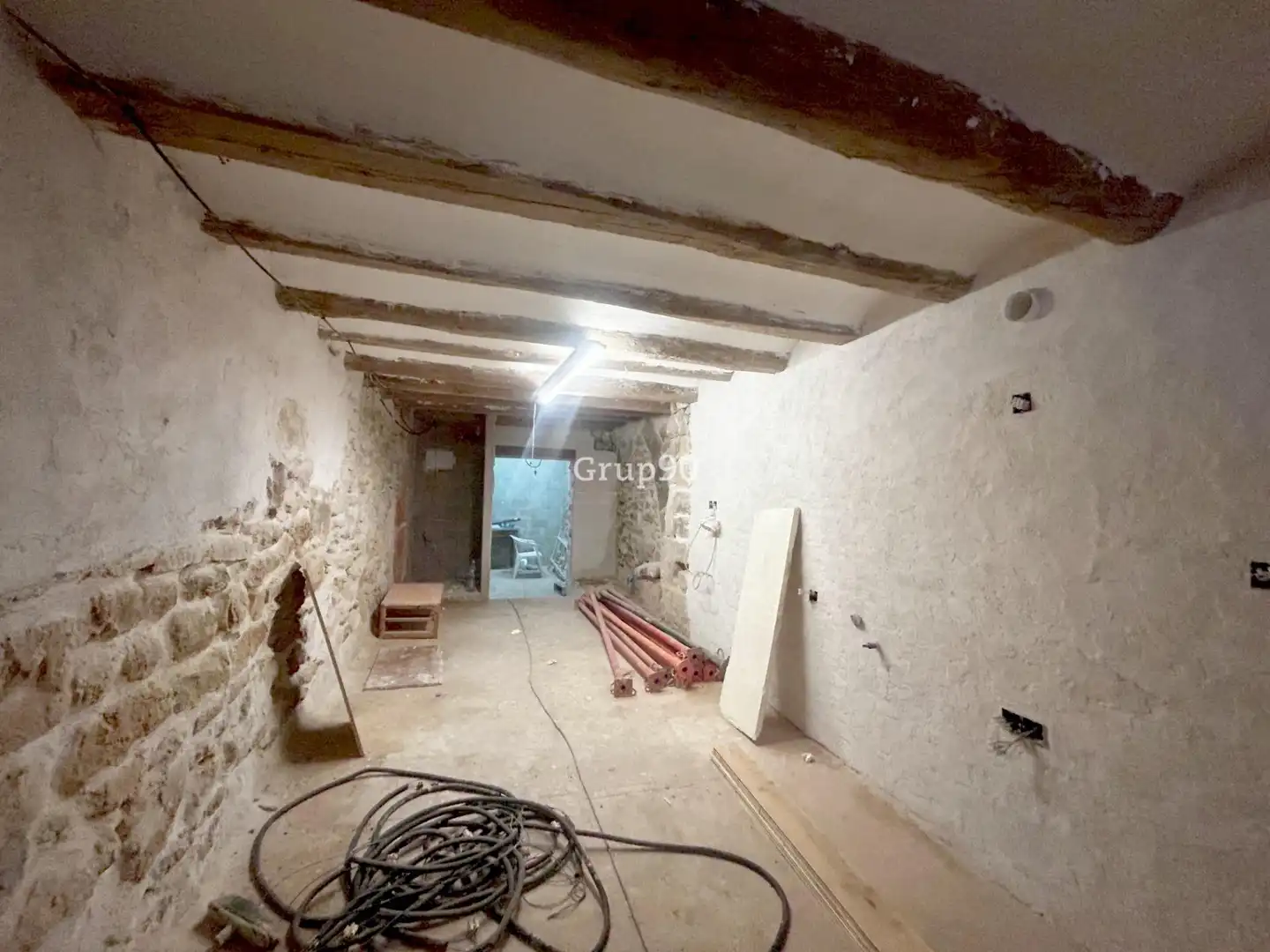 Casa o xalet en venda en Sunyer amb Calefacció, Terrassa i Traster