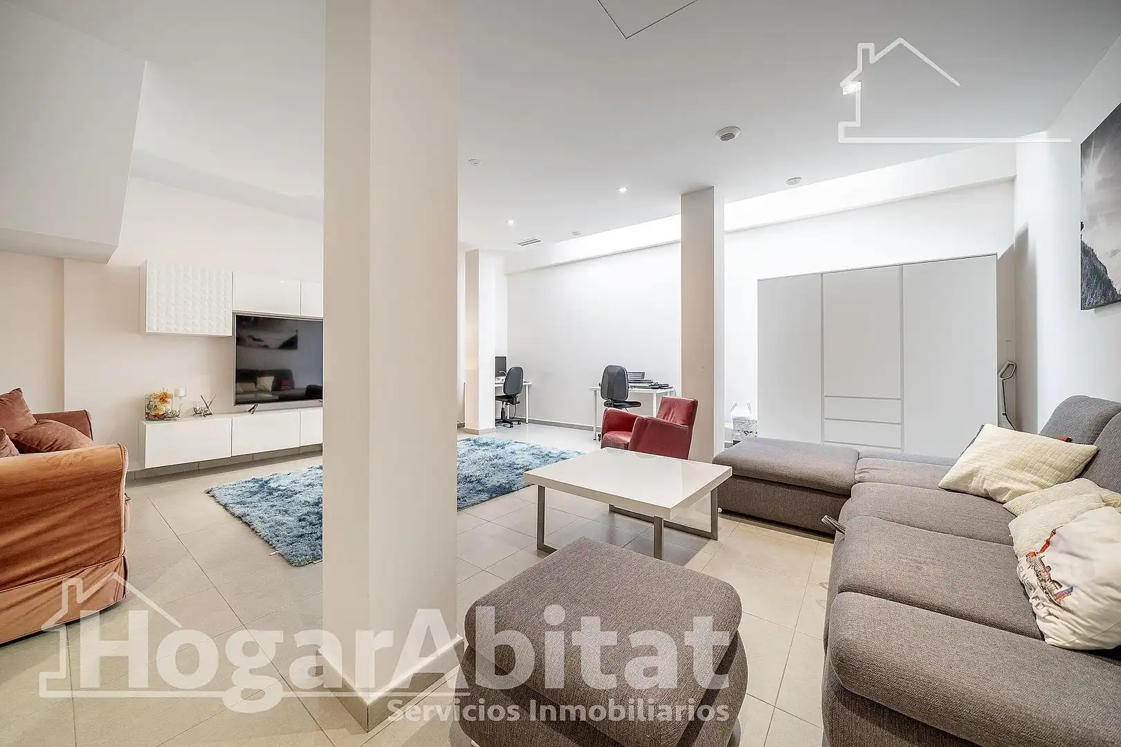 Villa con terrazza in vendita a Calle María San Gil Noain, imagen 11