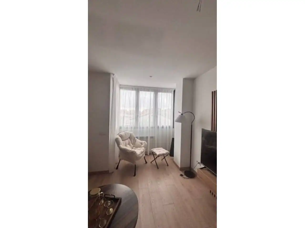 Flat with terrace for sale in Paseo Estación, imagen 9