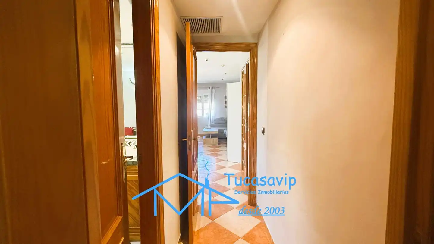 Casa o chalet en venta en Cebreros con Aire acondicionado, Jardín privado y Terraza