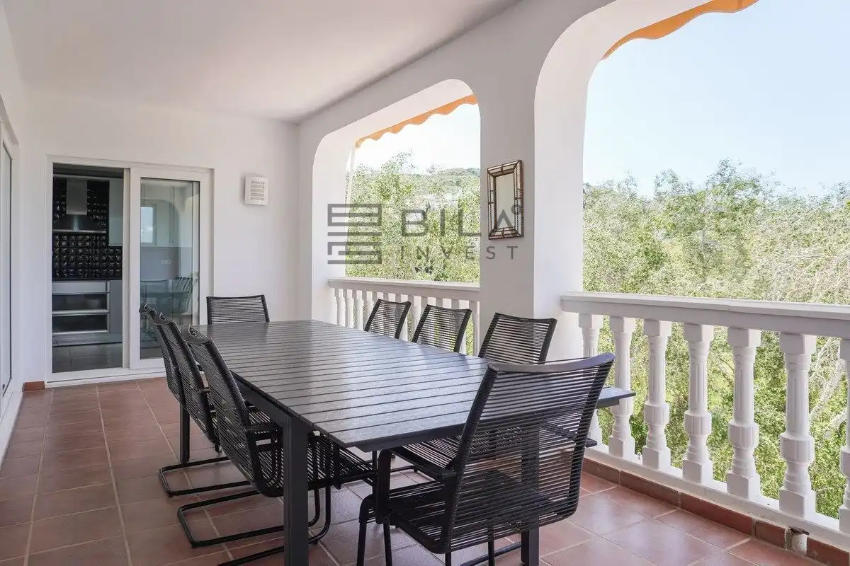 Chalet con piscina en venta en Cerros del Aguila, imagen 15