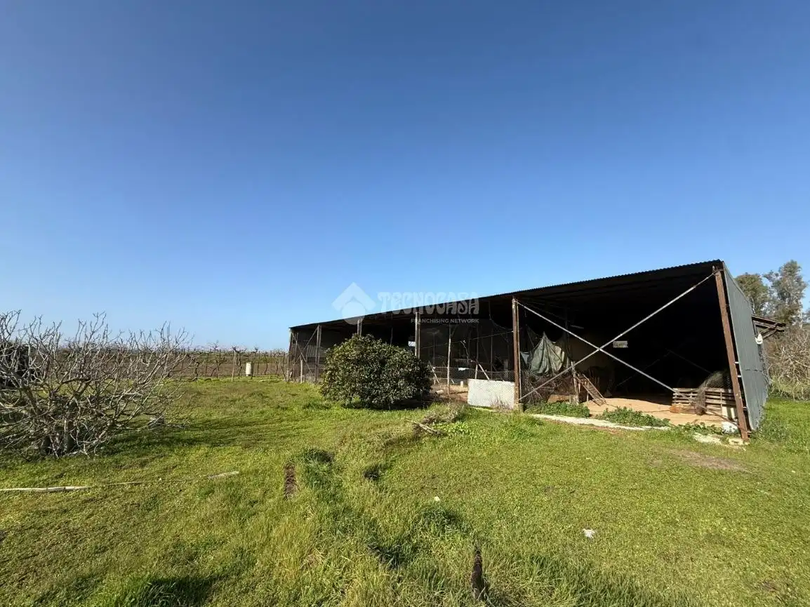 Terreno en venta en Arahal
