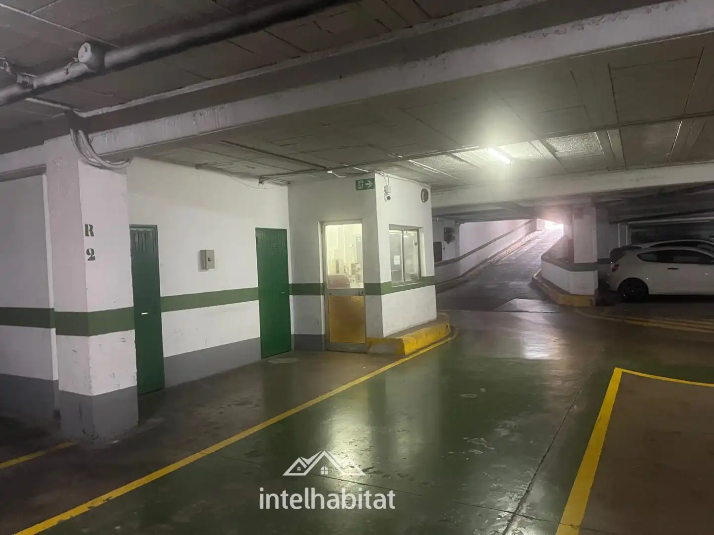 Individuel à vendre à Avenida del Puerto, imagen 10