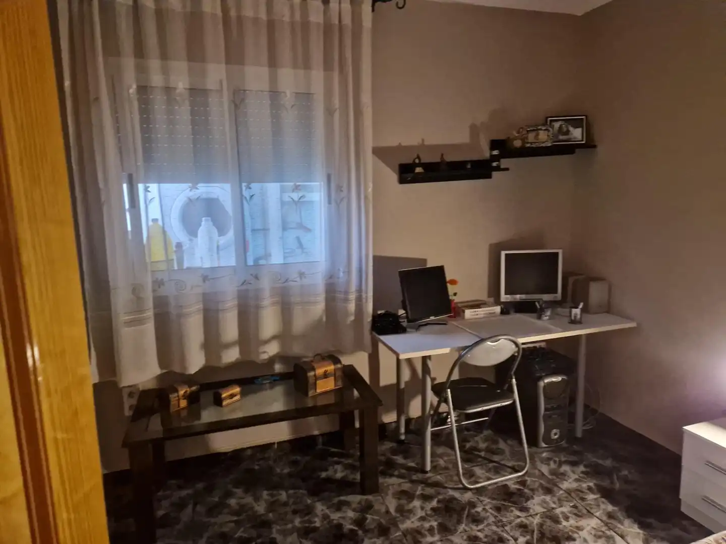Habitación de Piso en venta en Archena