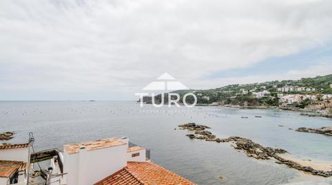 Foto 2 de Casa adosada en venda a Bofill I Codina, Calella de Palafrugell, Palafrugell