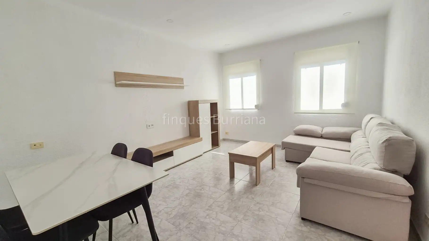 Sala d'estar de Pis de lloguer en Nules, Castellón