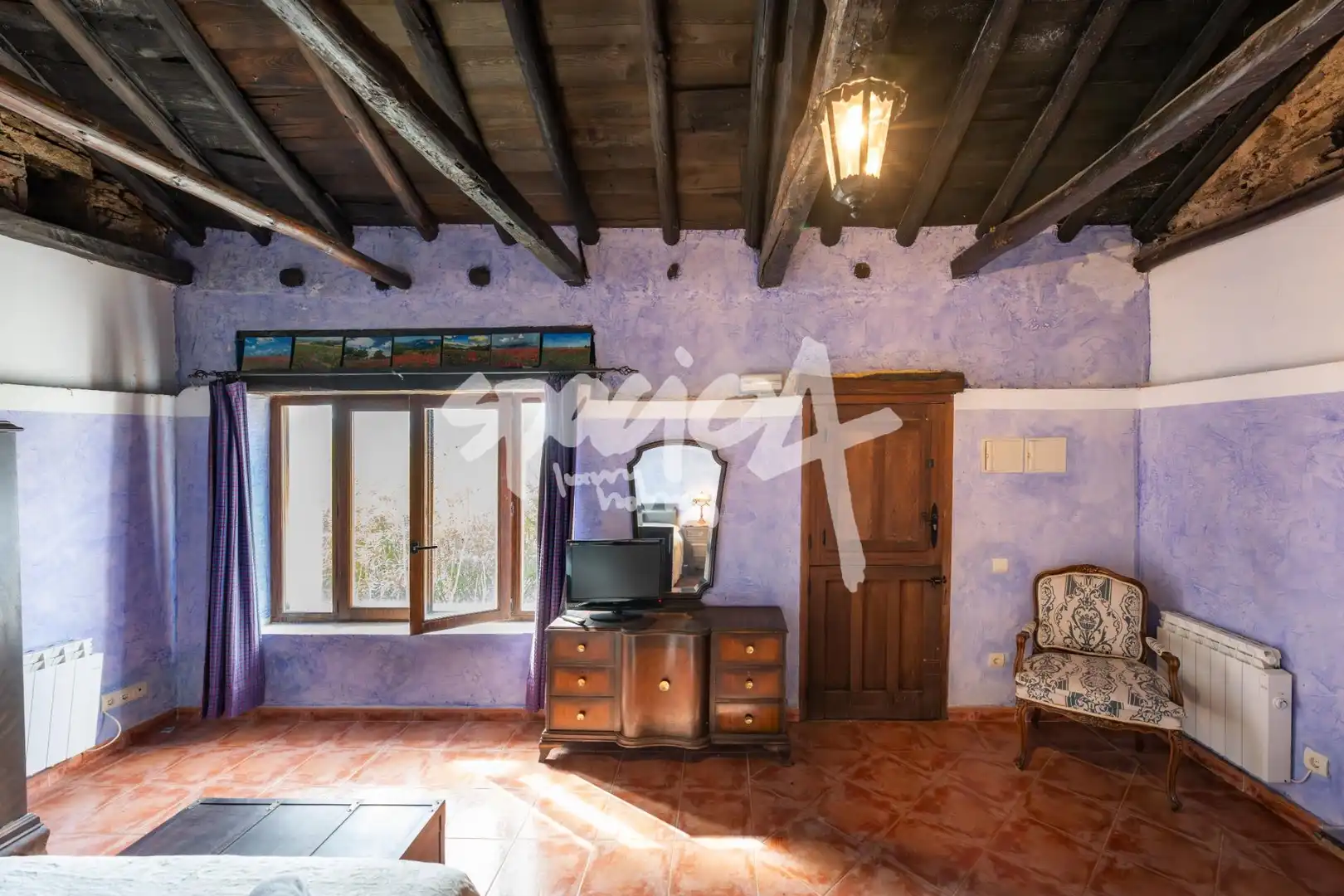 Villa mit Terrasse zum Verkauf in Barrio Estación, imagen 66