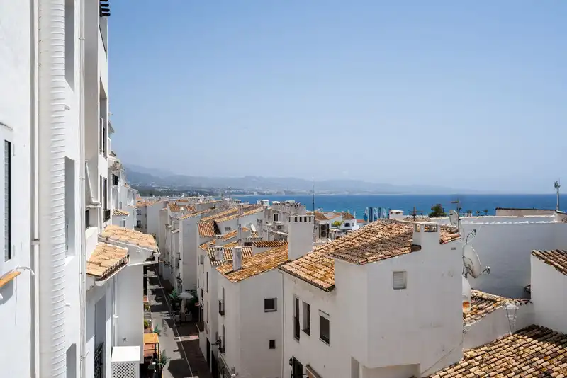 Apartment mit Aufzug zum Verkauf in Calle los Granados, imagen 15