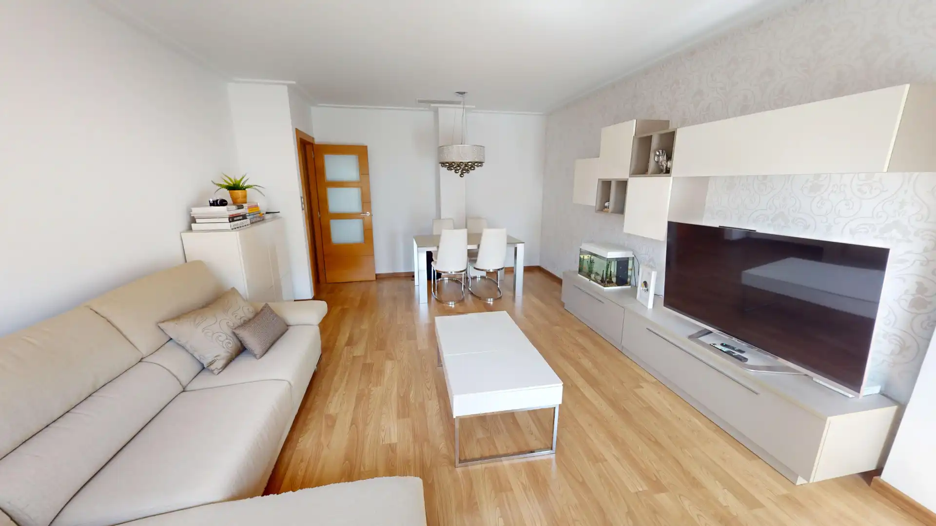 Appartamento con ascensore in vendita a Carrer Juan Sansano Ibarra, imagen 2
