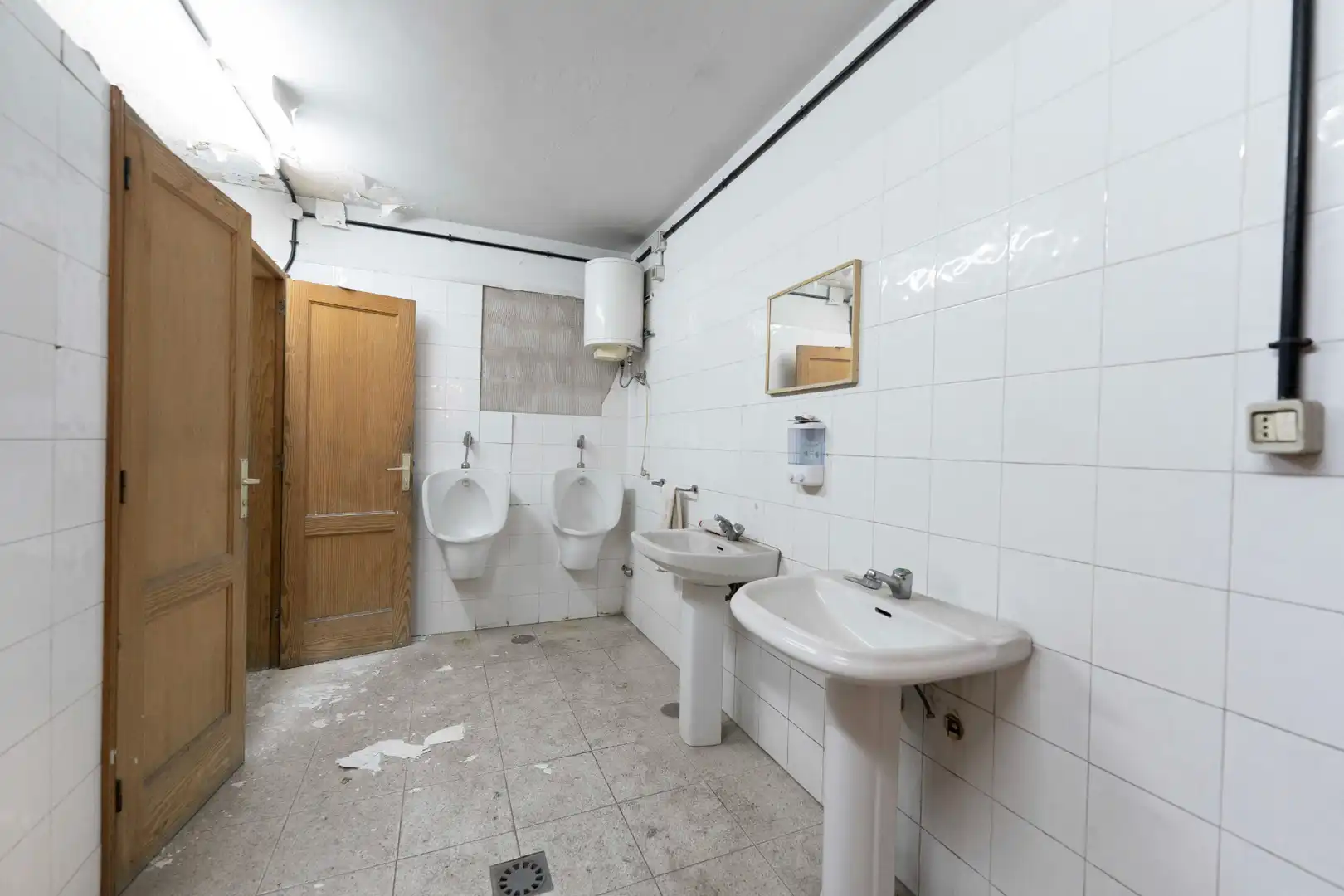 Nave industrielle à vendre à Avenida de los Menceyes 116, imagen 17