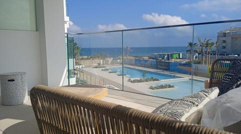 Foto 4 de Piso en venta en L'Almadrava - L'Estanyó, Alicante