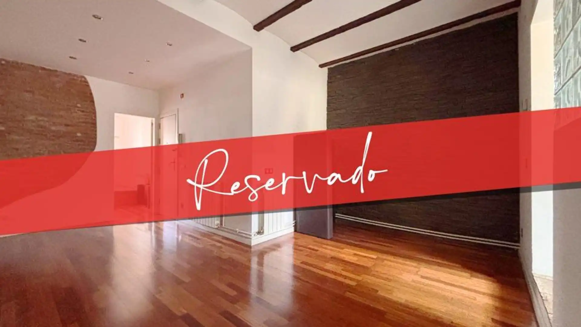 Exterior view of Flat for sale in Sant Boi de Llobregat  with Air Conditioner, Heating and Parquet flooring